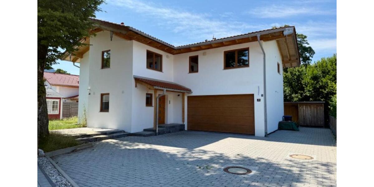 !!Provisionsfrei!! Einfamilienhaus SiegsdorfHörgering *Erdwärme* 7 zimmer