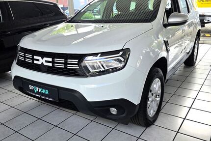 Dacia Duster 64.687 km 17.900 € Raesfeld 46348
