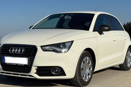 Audi A1 168.000 km 9.700 € Eigeltingen 78253