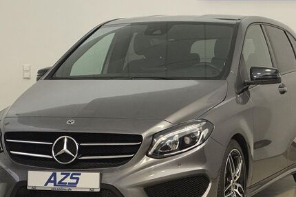 Mercedes-Benz B 220 106.600 km 19.333 &euro; Buchdorf 86675