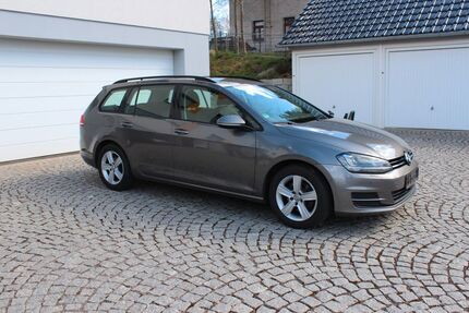VW Golf 193.600 km 7.900 &euro; Klipphausen 01665