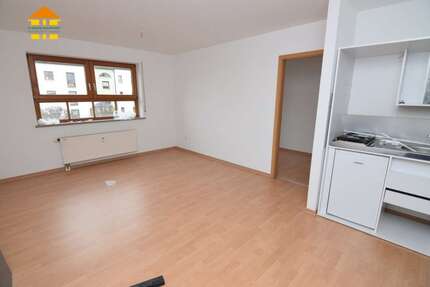 Wohnung Waldheim Schönberg - 1.5 Zimmer, 34 m&sup2;, 29.000&euro; | Angebot:26022738