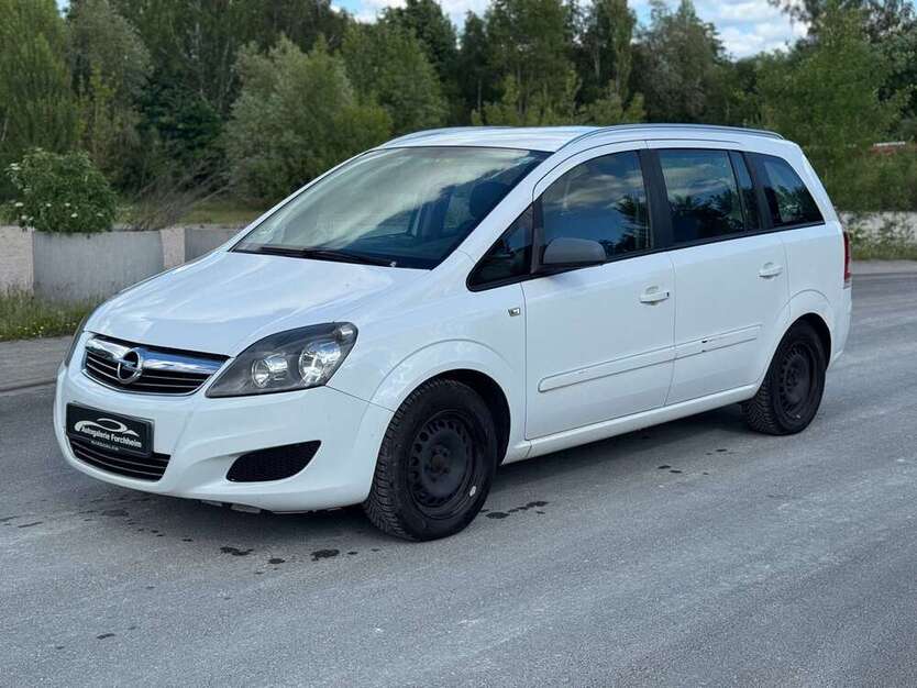 Zafira