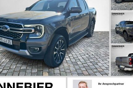 Ford Ranger 2.500 km 65.487 &euro; Oranienburg 16515