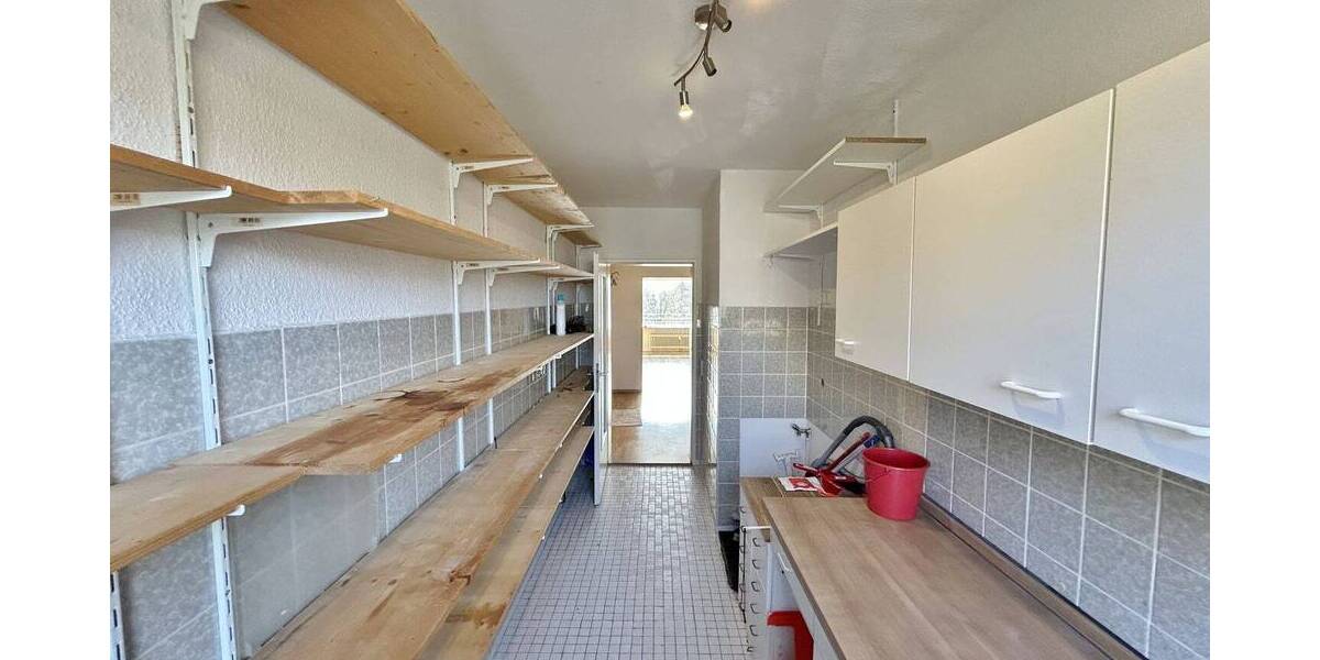 Etagenwohnung Lübeck St. Jürgen - 4 Zimmer, 91 m&sup2;, 259.000&euro; | Angebot:26017660