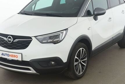 Opel Crossland (X)