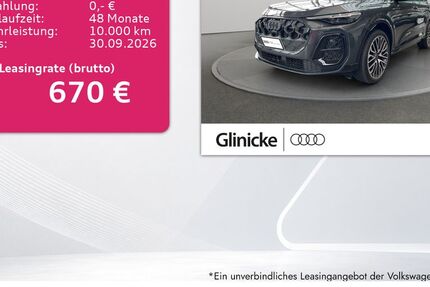 Audi Q5 11.990 km 61.490 &euro; Kassel 34125