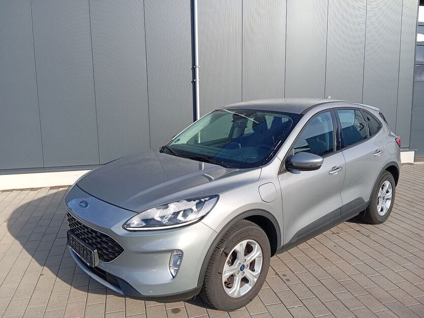 Kuga