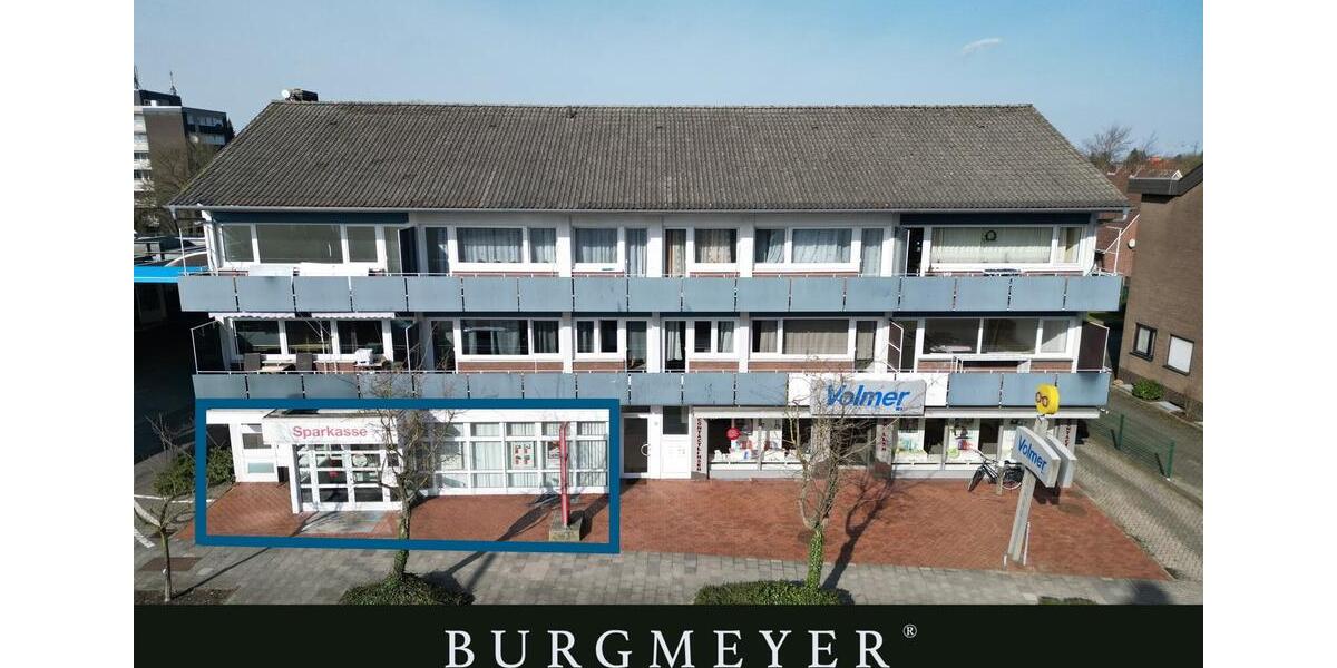 Gewerbeobjekt Lingen (Ems) Damaschke - 2.500&euro; | Angebot:25902407