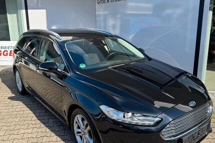 Ford Mondeo 92.300 km 12.850 € Lingen 49808
