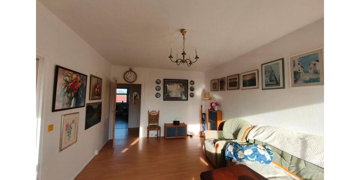 Etagenwohnung Magdeburg Großer Silberberg - 2 Zimmer, 53 m&sup2;, 72.000&euro; | Angebot:26946797