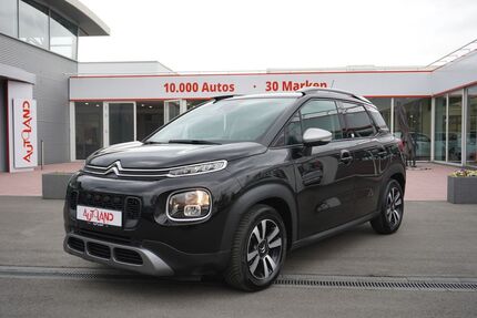 Citroen C3 Aircross 55.256 km 12.990 &euro; Hoppegarten OT Hönow 15366