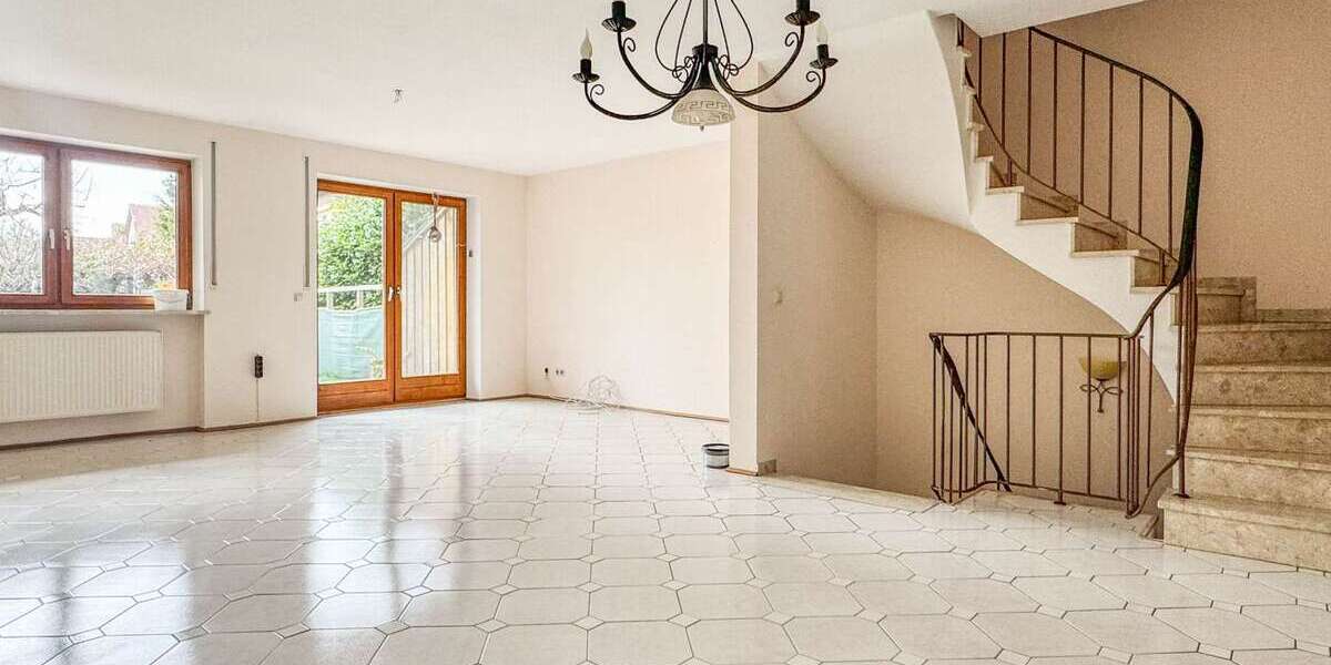 Einfamilienhaus Furth im Wald - 4 Zimmer, 122 m&sup2;, 219.000&euro; | Angebot:26877659