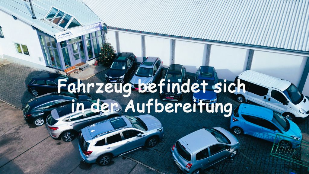 Subaru Forester 65.895 km 27.795 &euro; Meiningen 98617