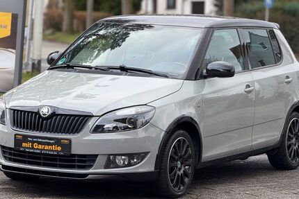 Skoda Fabia 130.571 km 5.999 &euro; Kassel 34132