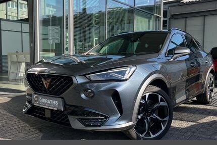 Cupra Formentor 42.871 km 38.300 &euro; Bergisch Gladbach 51429