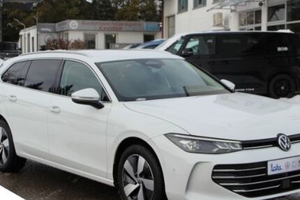 VW Passat Variant 14.459 km 33.979 &euro; Limbach-Oberfrohna 09212