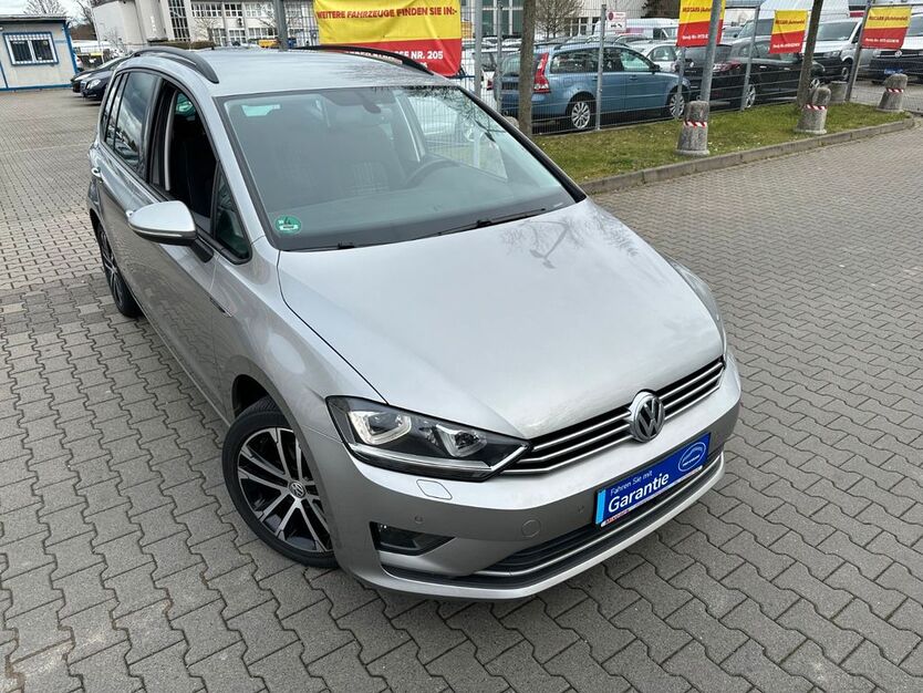VW Golf 109.433 km 11.450 € Offenbach 63071