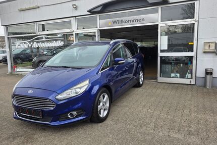 Ford S-Max 148.000 km 11.990 &euro; Gladbeck 45966