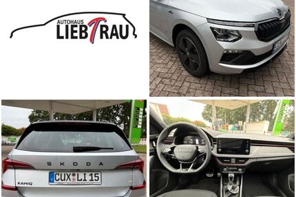 Skoda Kamiq 1.689 km 33.900 € Loxstedt - Bexhövede 27612