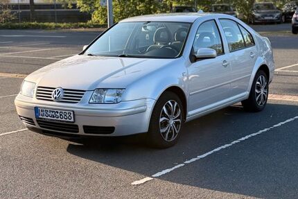 VW Bora 64.250 km 5.000 &euro; Hannover 30453