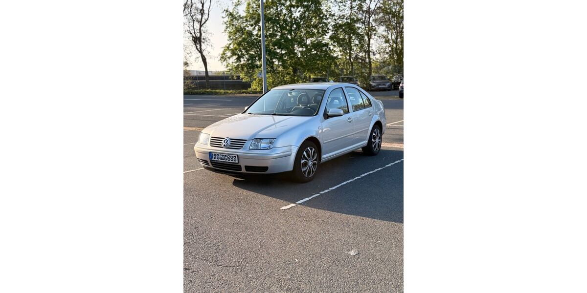 VW Bora 64.250 km 5.000 &euro; Hannover 30453