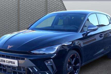 Cupra Leon 11.081 km 29.890 &euro; Pfullendorf-Denkingen 88630