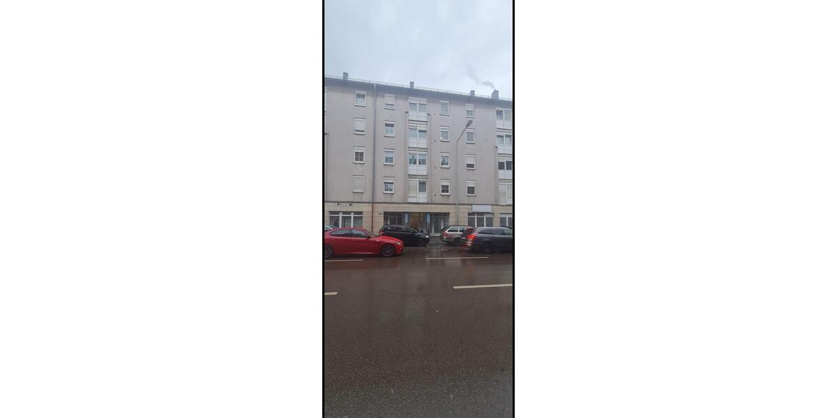 Erdgeschoßwohnung Nürnberg Gibitzenhof - 2 Zimmer, 60 m&sup2;, 189.500&euro; | Angebot:27113858