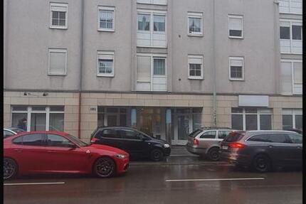 Wohnung Nürnberg Gibitzenhof - 2 Zimmer, 60 m&sup2;, 189.500&euro; | Angebot:27113858