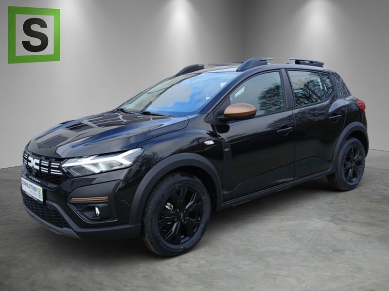Sandero