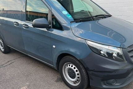 Mercedes-Benz Vito 44.000 km 8.250 &euro; Köln 51149