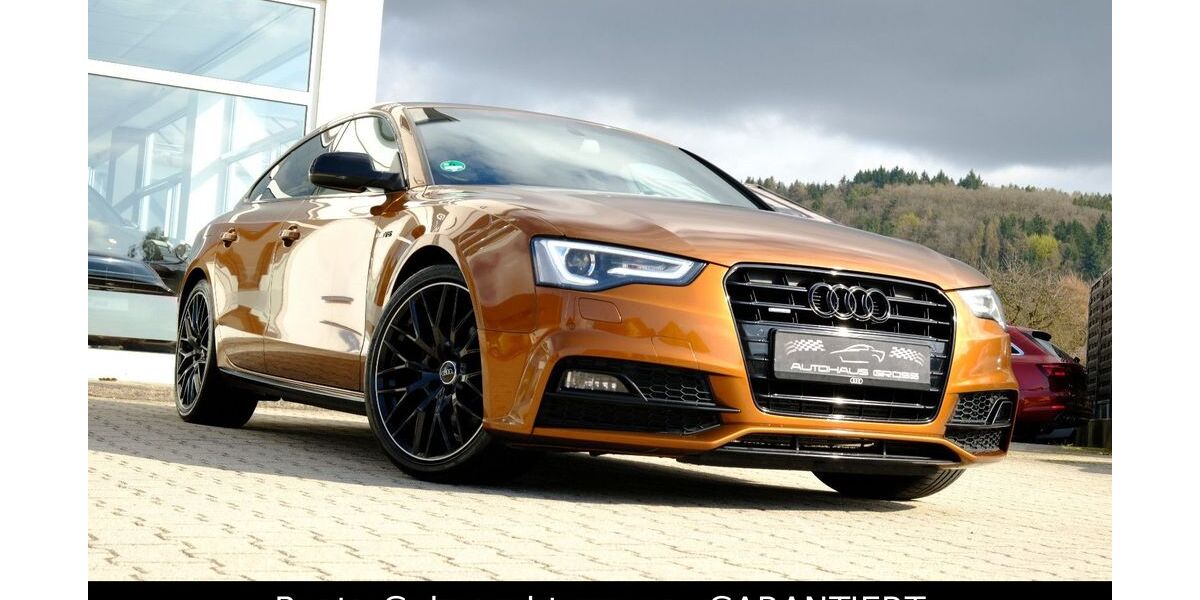 Audi A5 202.700 km 17.990 &euro; Wörth a.d. Donau, bei Regensburg 93086