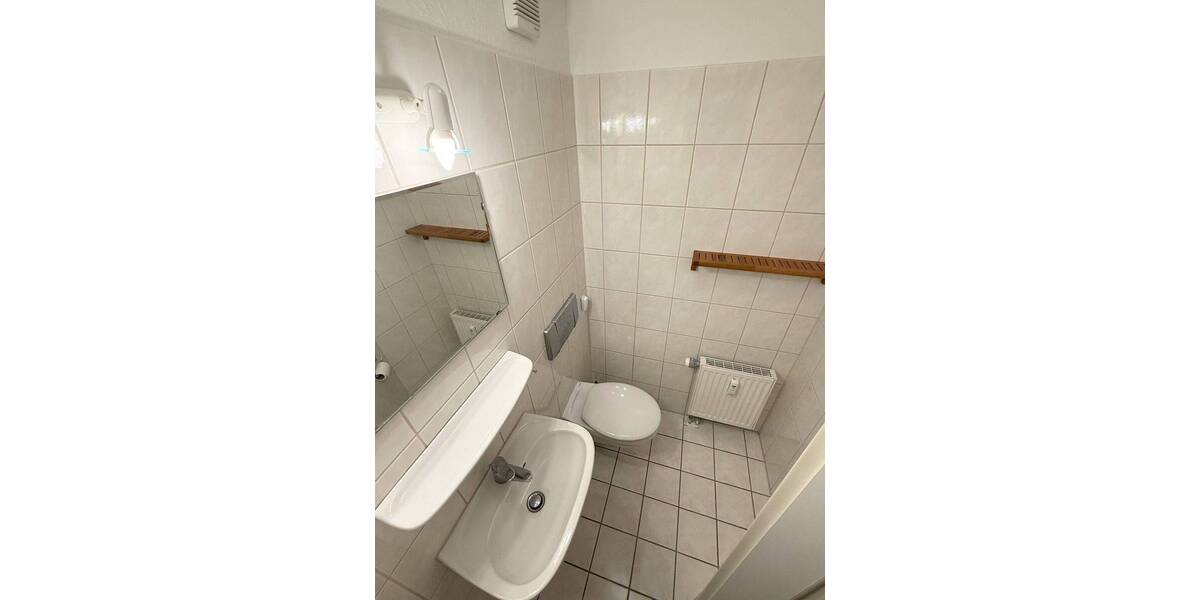 Etagenwohnung Sellin - 2 Zimmer, 52 m&sup2;, 199.000&euro; | Angebot:26275836