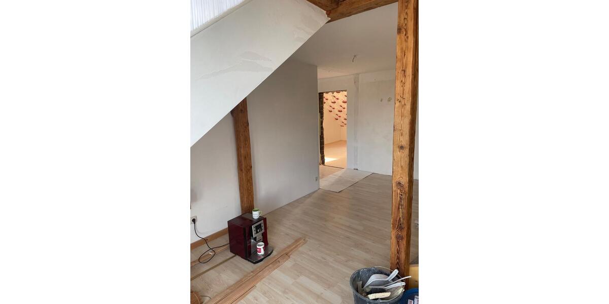Dachgeschoßwohnung Bad Lobenstein - 3 Zimmer, 95 m&sup2;, 600&euro; | Angebot:26342543