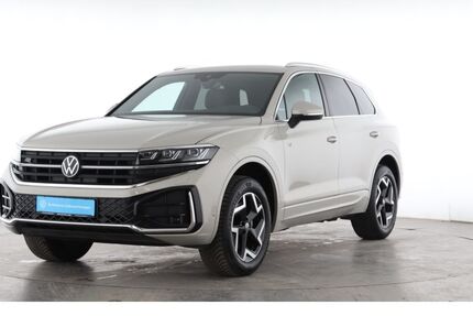 VW Touareg 24.833 km 59.430 &euro; Plattling 94447
