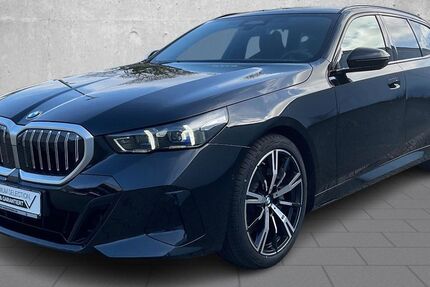 BMW 540 27.100 km 66.555 &euro; Elmshorn 25337