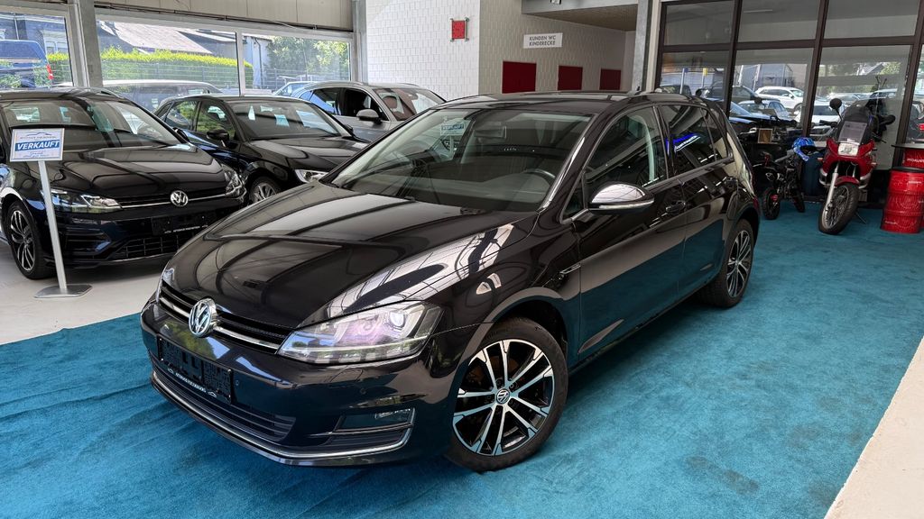 VW Golf 193.450 km 9.990 &euro; Freudenberg 57258