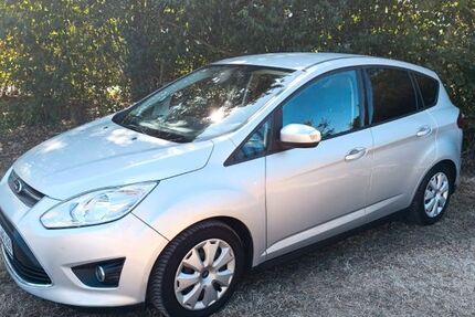 Ford C-Max 107.000 km 7.299 &euro; Buchholz Boppard 56154