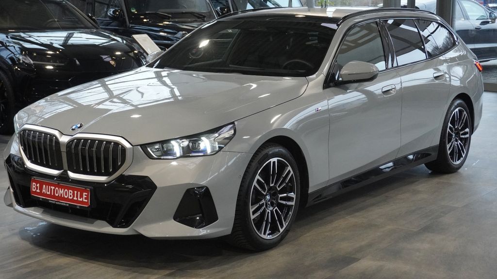 BMW 520 27.000 km 50.991 &euro; Olpe 57462