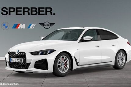 BMW 430 Gran Coupé 27.458 km 52.740 &euro; Bamberg 96050