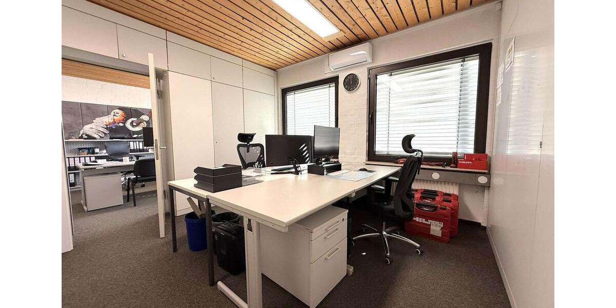 Gewerbeobjekt Ober-Mörlen Mörlen - 1.630&euro; | Angebot:26289170