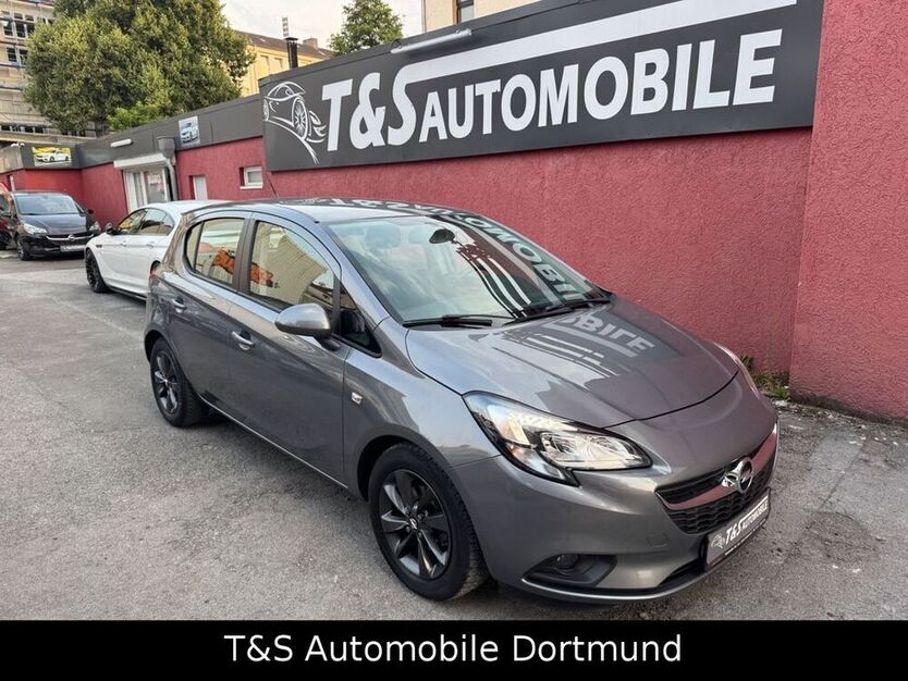 Corsa