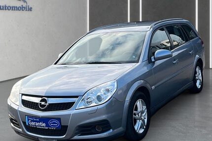 Opel Vectra 221.866 km 3.290 € Lollar 35457