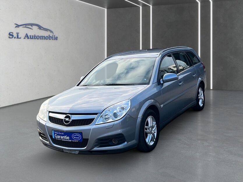 Opel Vectra 221.866 km 3.290 € Lollar 35457