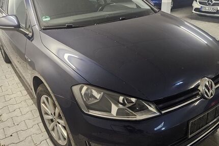 VW Golf 178.000 km 7.350 &euro; Gilching 82205