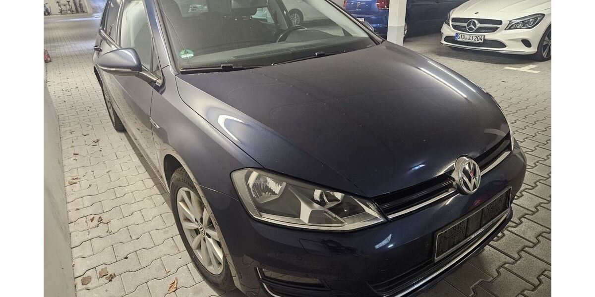 VW Golf 178.000 km 7.350 &euro; Gilching 82205