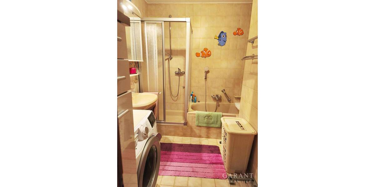 Etagenwohnung Nagold Iselshausen - 3 Zimmer, 75 m&sup2;, 195.000&euro; | Angebot:26881819