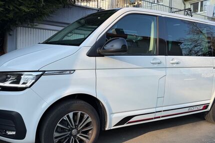 VW T6 Multivan 79.890 km 41.290 &euro; Lollar 35457
