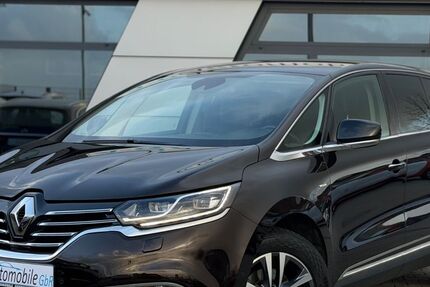 Renault Espace 186.700 km 14.999 &euro; Georgsheil 26624