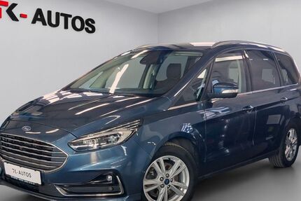 Ford Galaxy 161.374 km 19.390 &euro; Dorfen 84405